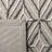 Loretto Trace Hand Tufted Wool Geometric Rug-775387731