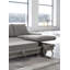 Charming Charlie Limited 4 Seater Sofa Bed-323518446-323518447