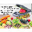 Mandoline multifonctionnelle