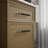 Artifacts 30 In. Bathroom Vanity Cabinet-97760461