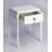 Zaniyah 1 Drawer Nightstand-612283016