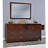 Saragossa 59.8'' Wide 6 -Drawer Double Dresser