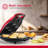 Holstein Housewares 6-Section Arepa Maker,  Non-Stick Multi-Food Maker - Arepas, Mini Pancakes, Corncakes and More-50342680