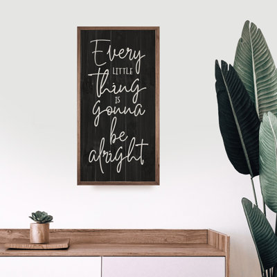 Every Little Thing