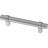 Simple Wrapped Bar 3-3/4 in. (96 mm) Cabinet Drawer Pull-88492233-105840546