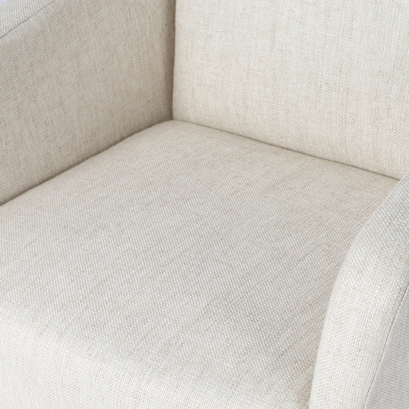 Verne Swivel Conference Chair