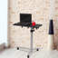 Bureau d'ordinateur multifonctionnel à hauteur ajustable