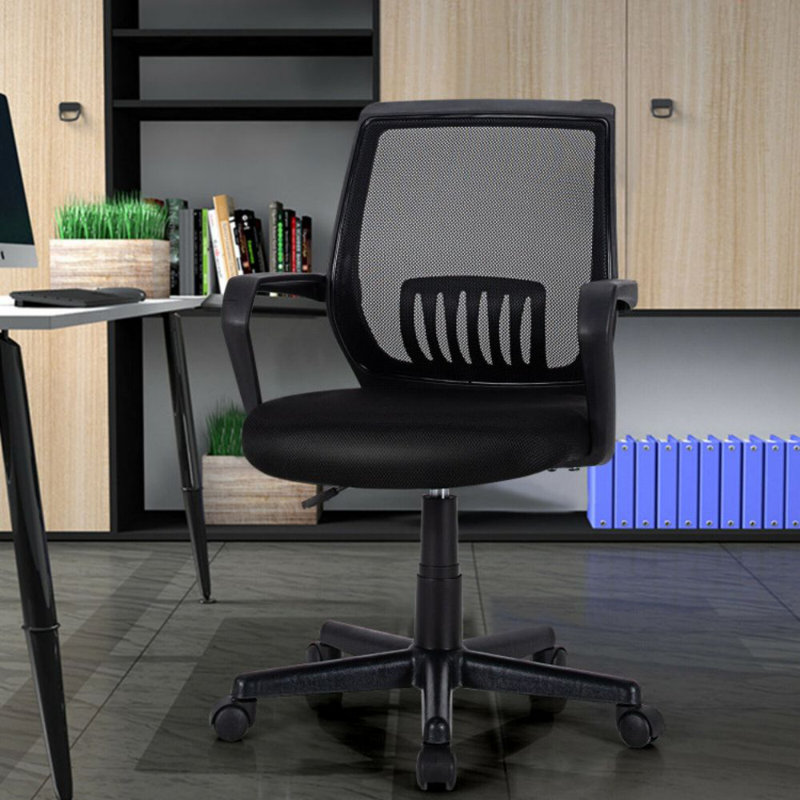 Zaara Mesh Task Chair