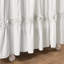 Rideau de douche simple Darla-27014409-36373967
