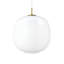 VL45 1 - Light LED Pendant-2063322101