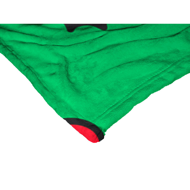 Throw Blanket