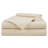 Aston & Arden Linacel And Lyocell Sheet Set TENCEL Solid Colour Sheet Set-80954026-80954027