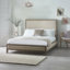 Colum Upholstered Bed-1552659084