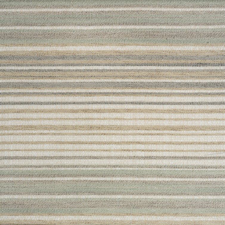 Strata Textured Jacquard Upholstery Fabric