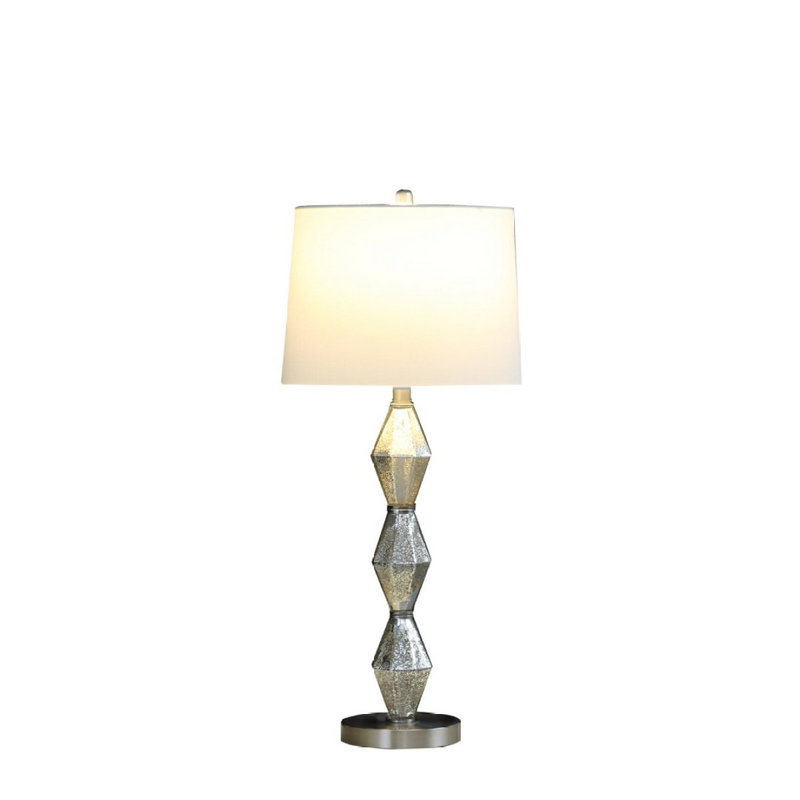 Lampe de table 29,5 "In Emil Moderne