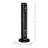 2-In-1 Portable Electric Tower Heater