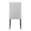 Mobilier de salle à manger en bois doux et rectangulaire-121089978