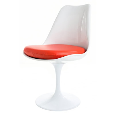 Pollard 119.38 cm H Upholstered Dining Chair