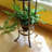 Bryony Metal Plant Stand