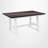 Doerrer 6 - Person Dining Set-1965499519
