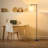 63.88 " Arched Floor Lamp-104229079