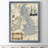 " British Isles Map " by Paul Cezanne-1007392665-1007392660