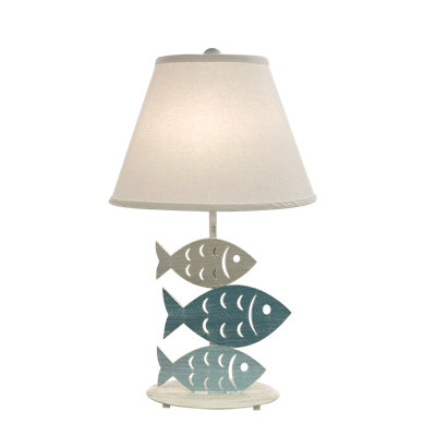 Lampe de table Janvika