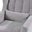 Chaise d'appoint moderne