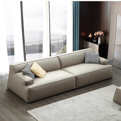 Damask Modern Minimalist Sofa