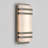 Alaze Metal LED Wall Light-1498770135