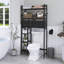 Aanika Over The Toilet Storage-864691534