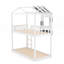 Iylah Single (3') Bunk Bed House Beds