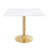 Modway Verne Square Dining Table-1416506267-1416506264