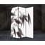 Cloison 3 panneaux lilly Guerin