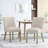 DINING CHAIR