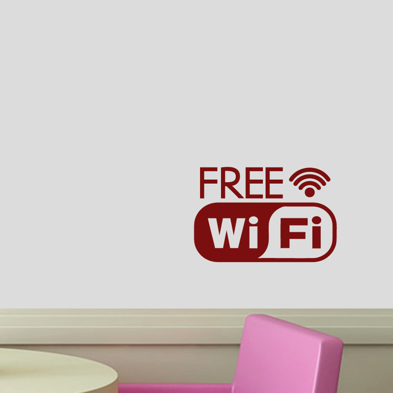 Mccloskey Wall Decal, Cranberry