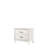 Haiden White Finish Nightstand-2066365642