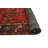 One-of-a-Kind 3'2" X 9'9" 1980s Runner Wool Area Rug in