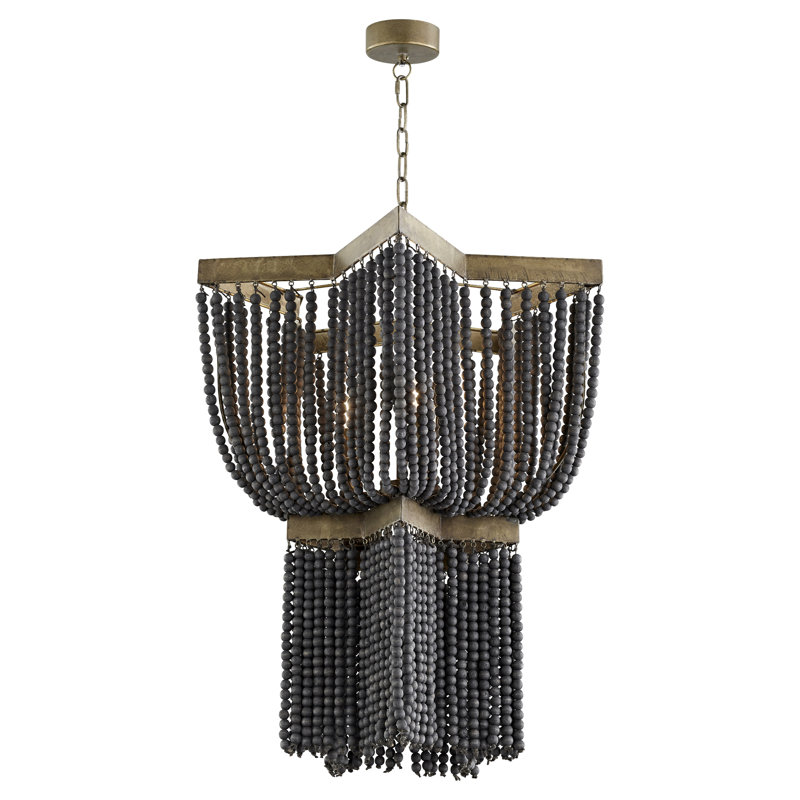 Estrella 3 - Light Unique/Statement Pendant