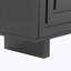 Armoire de rangement avec 4 portes-750042514