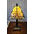 Canizales Metal Table Lamp-853149152