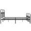 Metal Bed