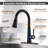 Pull Out Kitchen Faucet-72602092
