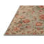 Tapis brun lavable à la machine-291825363