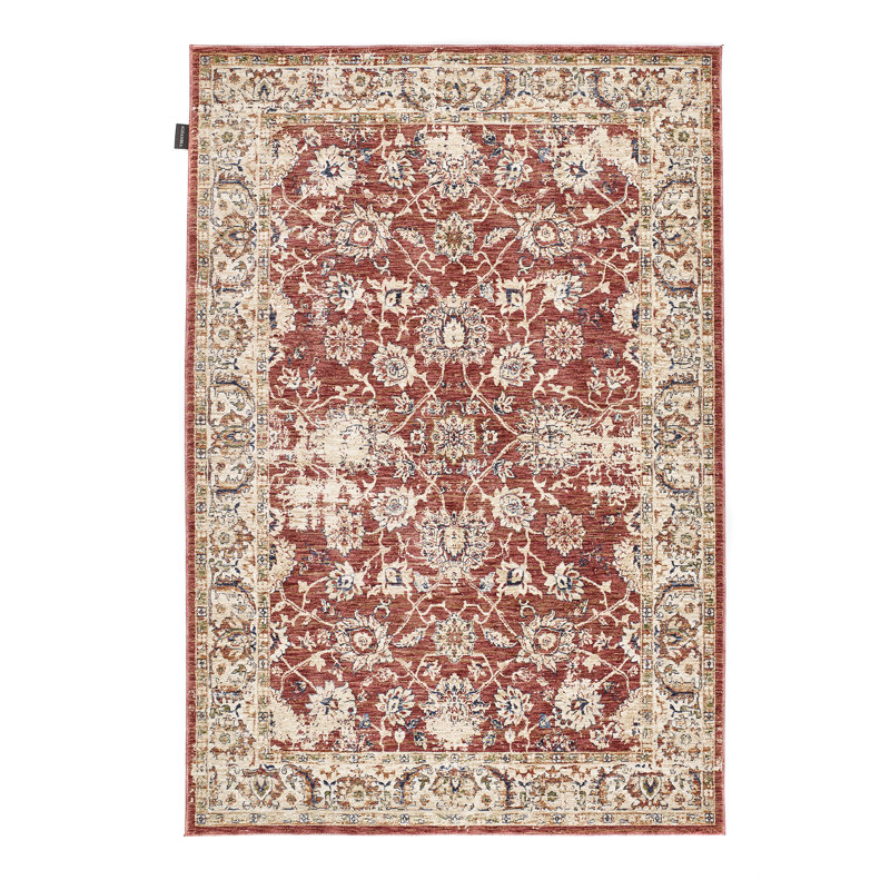 Trebino Oriental 300cm X 480cm Area Rug