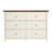 Tevrat 6 Drawers Double Dresser-1159840252