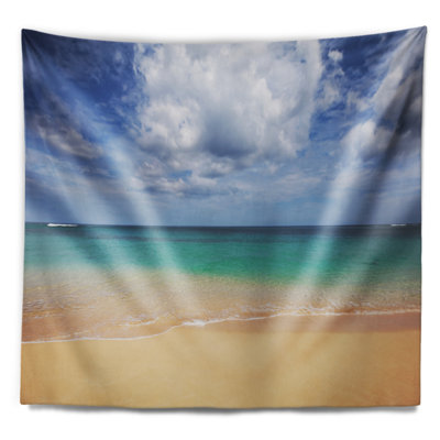 Polyester Tapestry