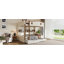 Lit superposé rustique en bois massif-125179360-125179350-125179349