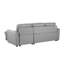 Casanova 3 Seater Sofa Bed-38662526