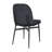 Jade 20'' H Tufted Upholstered Side Chair-101058186